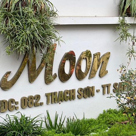 Sa Pa Moon Hotel المظهر الخارجي الصورة