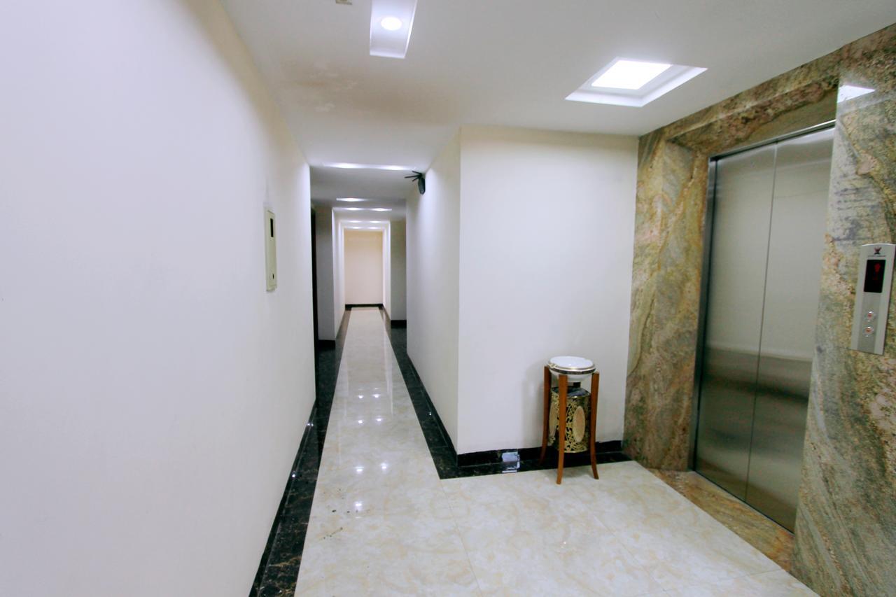 Sa Pa Moon Hotel المظهر الخارجي الصورة